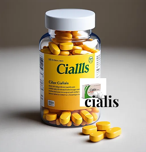 Temoignage achat cialis internet